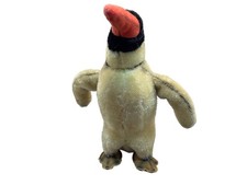 Steiff Tier Stofftier  Pinguin