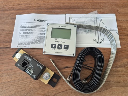 Votronic 1263