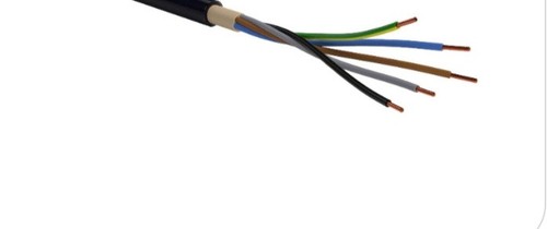 Neu erdkabel nyy 5 - erdkabel, nyy-j