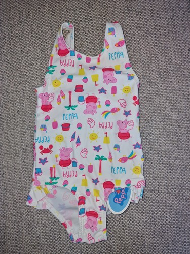 Neu next baby mädchen peppa - neu,