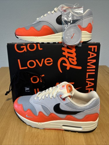 Nike air max - 1, x