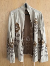 Gudrun Sjöden Strickjacke