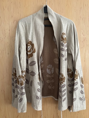 Gudrun sjöden strickjacke - sjöden,