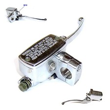 BREMSZYLINDER M10 für