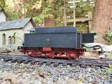 Märklin 5508 tender spur - märklin, 5508,