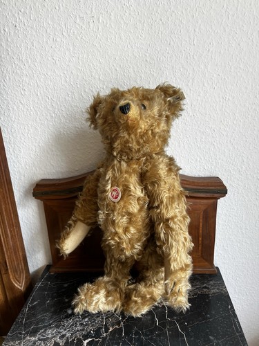 Steiff 404108 bärle 1904 - #404108,