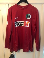 Nike Henning VFB Lübeck