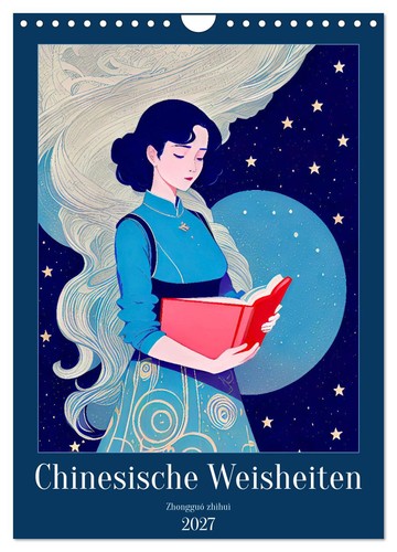 Chinesische weisheiten - chinesische,