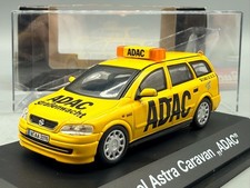 Modellautos 1:43 Schuco Opel