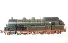 Märklin lok mfx - märklin, digital
