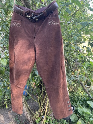 Oktoberfest damen lederhose - oktoberfest,