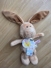 Nici Stofftier Hase Ralf 25cm