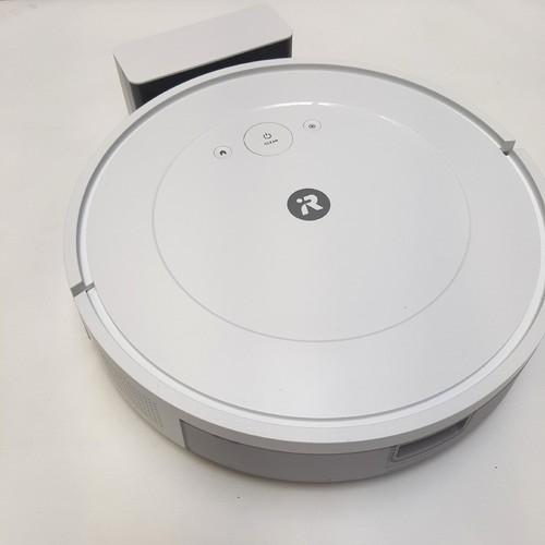 Irobot roomba combo - irobot, essential
