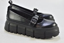 Buffalo damen halbschuhe - buffalo,