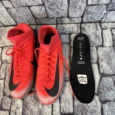 Nike Mercurian SuperflyX 6