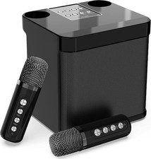 Karaoke maschine bluetooth - karaoke,