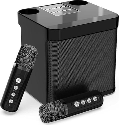 Karaoke maschine bluetooth - karaoke,