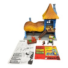 Schleich Schlümpfe Gargamels