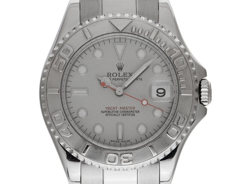 Rolex yacht master ref 168622 - rolex, ref.168622
