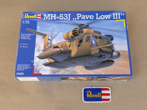 Revell 04491 sikorsky - 04491, •
