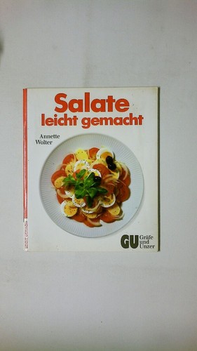 76189 annette wolter salate - annette,