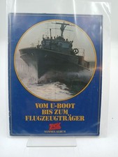 U-Boot bis zum Flugzeugträger
