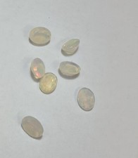 0,28 Carat Äthiopischer Opal