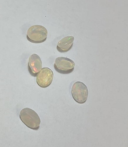 Carat äthiopischer opal - 0,28,