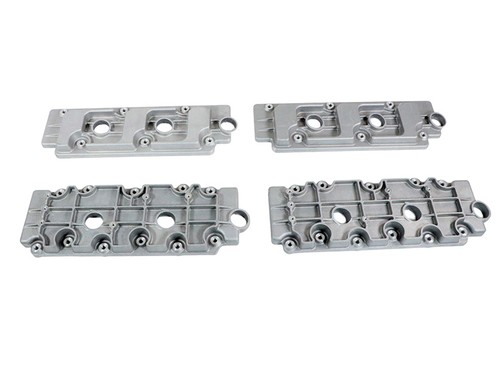 Ventildeckel set porsche - set, 4