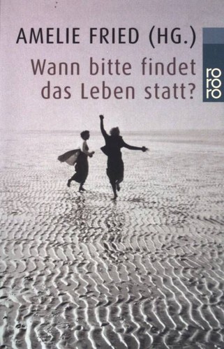 Wann bitte findet das - , leben