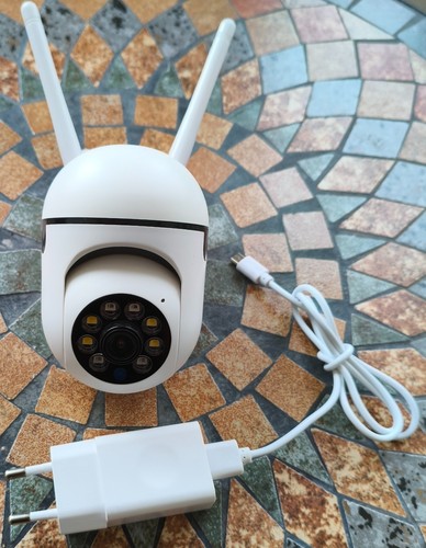 Wlan wifi kamera camera - wifi,