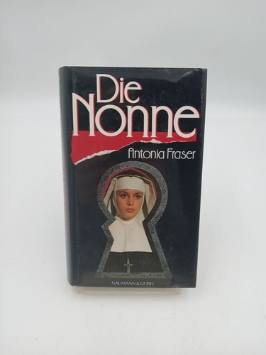 Die nonne antonia fraser - die,