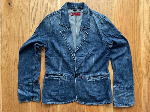 Levi red tab blazer damen - levi's,