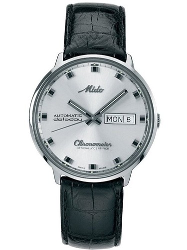 Mido commander datoday - commander,
