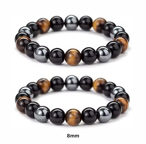 Dreifacher schutz armband - dreifacher,