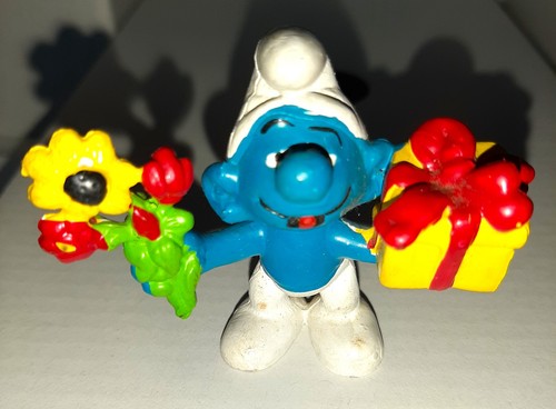20040 geschenkschlumpf - 20040,