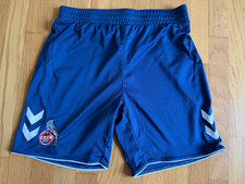 Hummel 1. FC Köln Hose Shorts