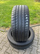 2x Dunlop SP Quattro Maxx