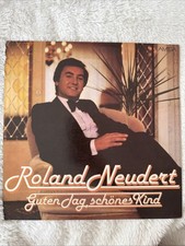 Roland Neudert Guten Tag