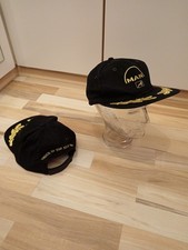 1 Man Lkw  Basecap Trucker Cap 1 Kappe für LKW Liebhaber, Truck Of The Year 1995