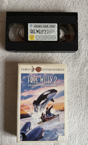 Vhs kassette free - vhs,