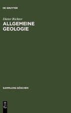 Allgemeine Geologie (Sammlung