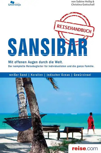 Sansibar reiseführer - sansibar,
