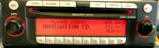 Becker DTM HIGH SPEED BE 7912 65014040 Autoradio CD Player navigation