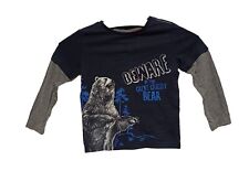 S.Oliver Jungen Longsleeve Gr