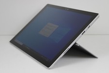 Microsoft Surface Pro 4- 128GB SSD - 4GB RAM - Core m3 - functional!!!!!!!!!!!!!