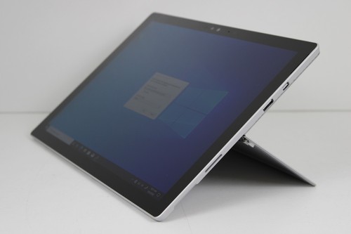 Microsoft surface pro 256gb - pro,