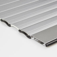 ALU Rolladenpanzer nach Maß Rolladenbehang Rollladenpanzer Mini 37 || 37,95 €/m2