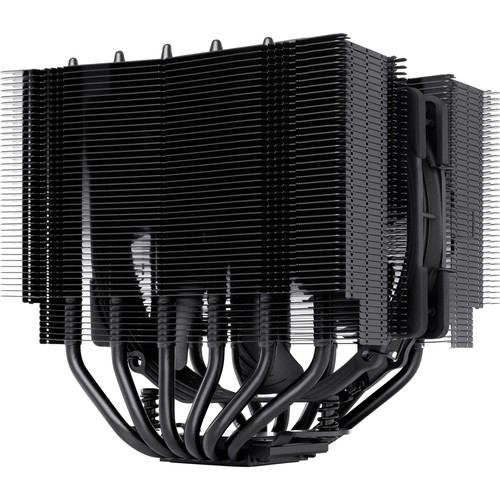 Noctua d15s chromax black - noctua, nh-d15s