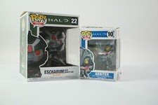 Funko pop halo escharum - escharum, &